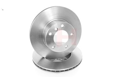 DISC FRANA GH GH401581 6