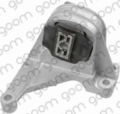 Подвеска, механическая коробка передач GOOM EM-2182 для VOLVO S60
