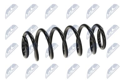 ARC SPIRAL NTY ASZME033 5