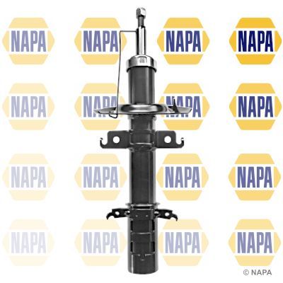 Shock Absorber NAPA NSA1367