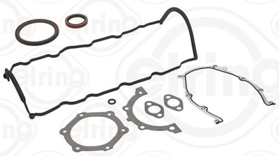 Pakkingset, motorblok - 701.190 - ELRING