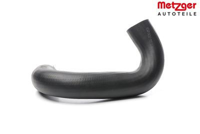 LADELUFTSCHLAUCH METZGER AUTOTEILE 2400567 18