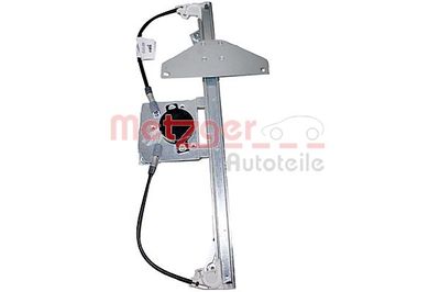 FENSTERHEBER METZGER AUTOTEILE 2160494 1