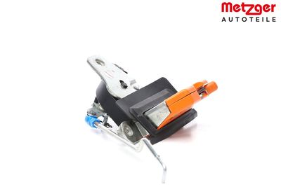 HECKKLAPPENSCHLOSS METZGER AUTOTEILE 2311007 33
