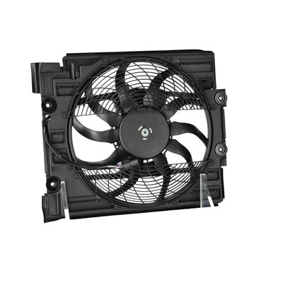 LüFTER KLIMAKONDENSATOR NISSENS 85422 23