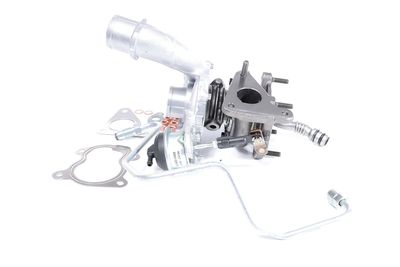 LADER AUFLADUNG BTS Turbo T981411 11