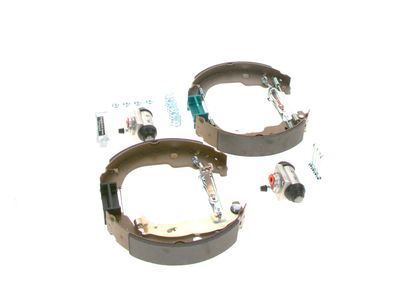 SET SABOTI FRANA BOSCH 0204114193 9