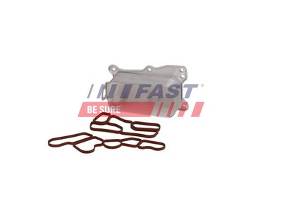 RADIATOR ULEI ULEI MOTOR FAST FT12498