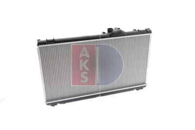 KüHLER MOTORKüHLUNG AKS DASIS 210116N 6
