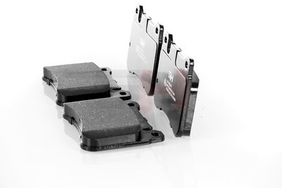 SET PLACUTE FRANA FRANA DISC GH GH412318 48