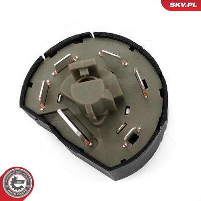 COMUTATOR PORNIRE ESEN SKV 65SKV030 3