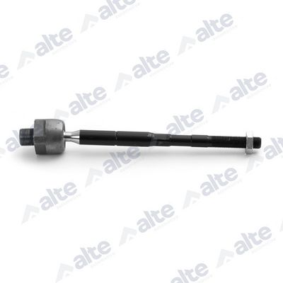Vidinė skersinė vairo trauklė