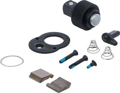 Reparatursatz, Umschaltknarre