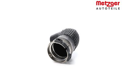 LADELUFTSCHLAUCH METZGER AUTOTEILE 2401028 10