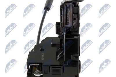 Zámok dverí NTY EZC-KA-001