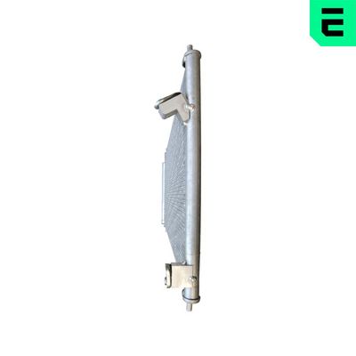 CONDENSATOR CLIMATIZARE ERA 667199 4