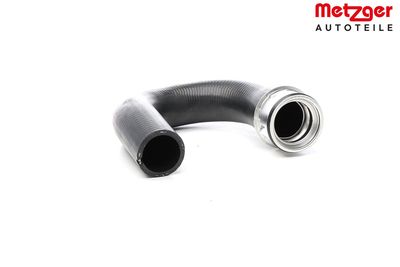 LADELUFTSCHLAUCH METZGER AUTOTEILE 2400157 35