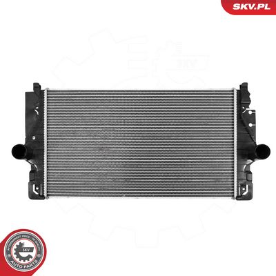 Chladič turba ESEN SKV 98SKV159