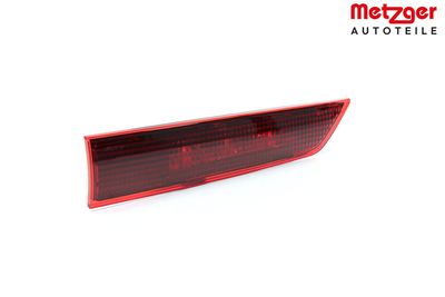 ZUSATZBREMSLEUCHTE METZGER AUTOTEILE 2080059 34