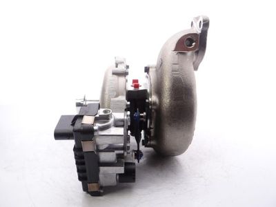 LADER AUFLADUNG GARRETT 7651568007M 5