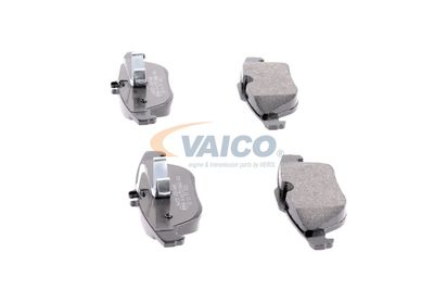 BREMSBELAGSATZ SCHEIBENBREMSE VAICO V301445 46