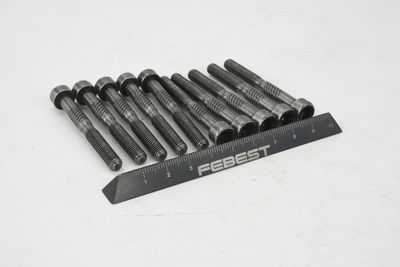 SURUB SUPORT AX CU CAME FEBEST 2698001PCS10 48