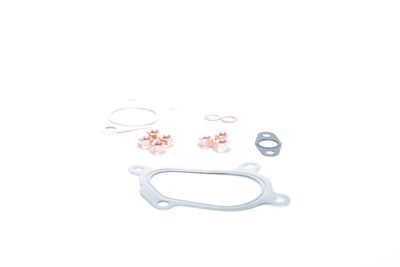 MONTAGESATZ LADER BTS Turbo T931141ABS 24