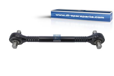 Brazo oscilante, suspensión de ruedas