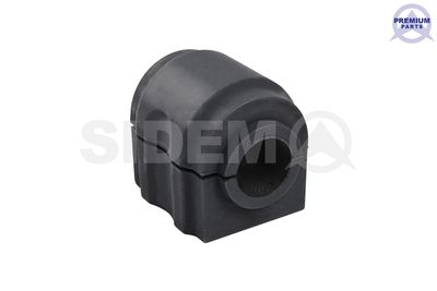 SIDEM 865802 Втулка стабилизатора  для LAND ROVER RANGE ROVER SPORT I (L320) 3.0 D 4x4