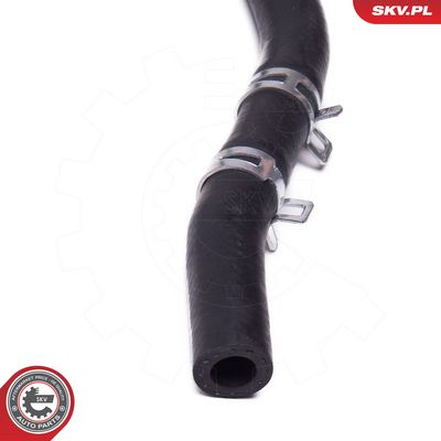 Hydraulická hadice, řízení SKV 10SKV923