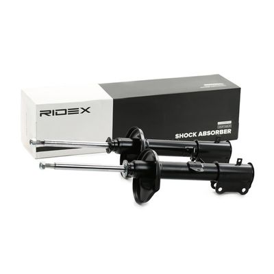 амортисьор RIDEX 854S17850