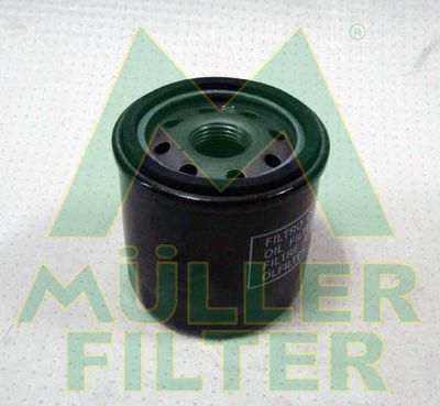 MULLER FILTER FO218 Масляный фильтр  для TOYOTA CAMI (Тойота Ками)