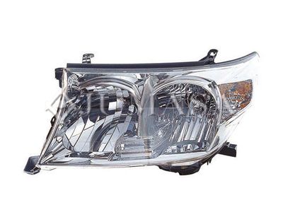 Основная фара JUMASA 38025133 для TOYOTA (FAW) LAND