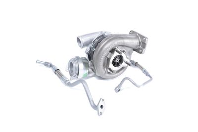 LADER AUFLADUNG BTS Turbo T981095 16