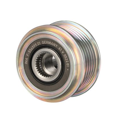 SISTEM ROATA LIBERA GENERATOR GATES OAP7043 5