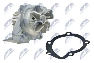 POMPă DE APă RăCIRE MOTOR NTY CPWPE000 1