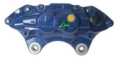 BREMSSATTEL BUDWEG CALIPER 345860