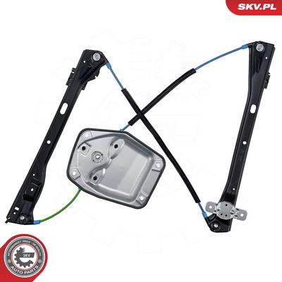 Zvedací zařízení oken SKV 01SKV272