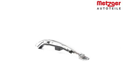 BLINKLEUCHTE METZGER AUTOTEILE 2080191 24