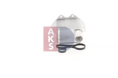 ÖLKüHLER MOTORöL AKS DASIS 156016N 14