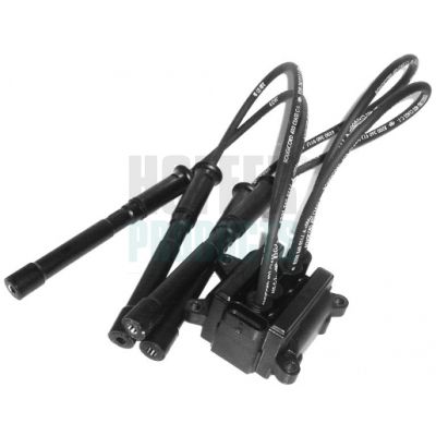 Zapalovací cívka HOFFER 8010420
