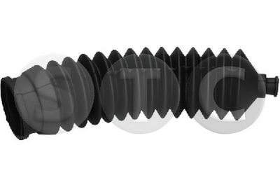 FALTENBALGSATZ LENKUNG