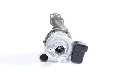 LADER AUFLADUNG BTS Turbo T915699 36