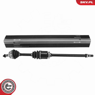 PLANETARA ESEN SKV 40SKV104