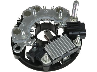 Vorschau ARR2040