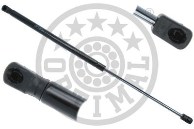 Газовая пружина, крышка багажник OPTIMAL AG-50323 для HYUNDAI i30