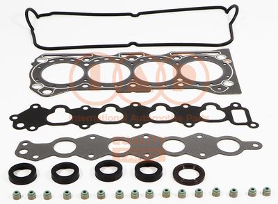 Комплект прокладок, головка цилиндра IAP QUALITY PARTS 116-16051 для SUZUKI SWIFT