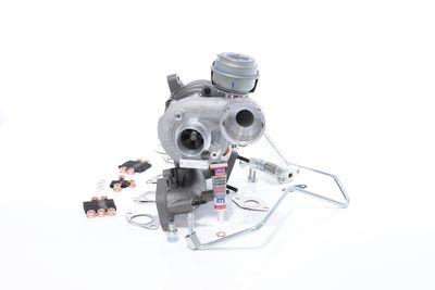 LADER AUFLADUNG BTS Turbo T981076 2