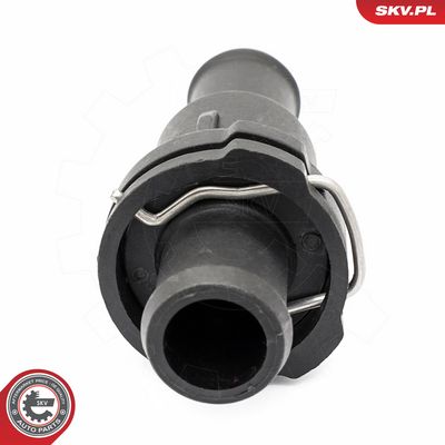 Termostat, chladivo SKV 20SKV221