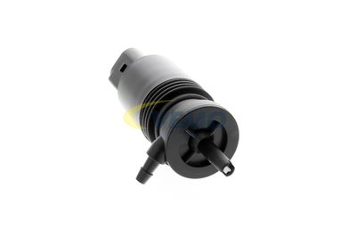 WASCHWASSERPUMPE SCHEIBENREINIGUNG VEMO V20080117 21